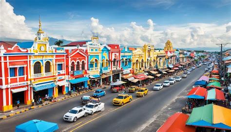 Explore Cabanatuan City, Philippines – A Hidden Gem.